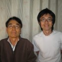慢性腰痛　　改善例　　59歳　　男性の場合　　名古屋　　整体　　慢性腰痛