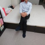 （動画あり）「座っていると片方のお尻（臀部）が痛む」　　その原因　＆　自分で改善するには？　