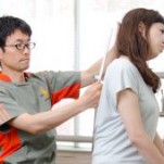 しっかりと評価（＝ビフォアー）を行う整体院です　　～変化・効果を共有するのが大切～　名古屋　　整体　　背骨矯正　　せぼね研究室　