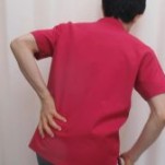 忙しい人用の仙腸関節矯正法　　せぼね仙腸関節研究室　　名古屋の整体