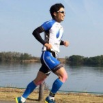 「スペイン世界選手権！！」　名古屋　走行時 膝の痛みを克服　　慢性痛専門整体院　せぼね研究室