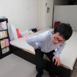 慢性腰痛を無くすための動画チャンネルです。名古屋の整体　せぼね研究室　