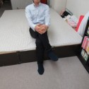 臀部痛　仙腸関節痛　52歳　男性の場合　名古屋市中区の整体　　せぼね研究室　